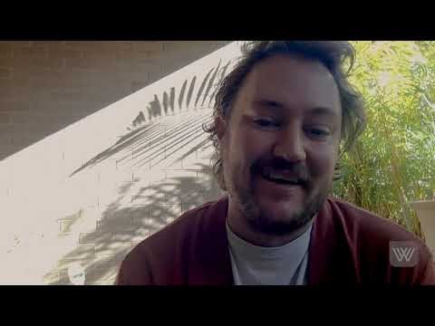 The Next Chapter: Dan Hogan on being mentored