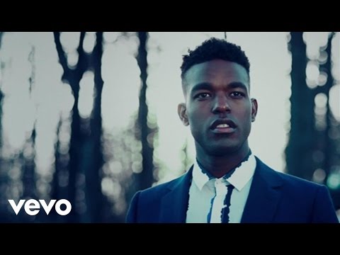 Luke James - Strawberry Vapors