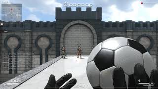 【SF2】Soccer Bomb試射動画