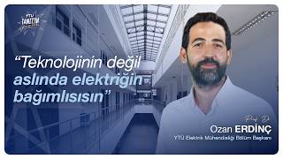 YTÜ Elektrik Mühendisliği | Elektrik-Elektronik Mühendisliğinden Farkı
