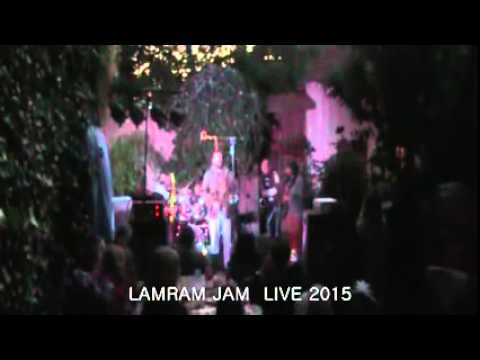 Lamram Jam - Lamram Jam - Bez mozku a bos