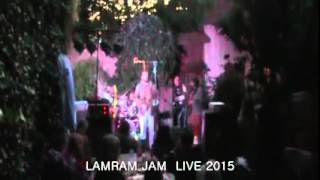 Video Lamram Jam - Bez mozku a bos
