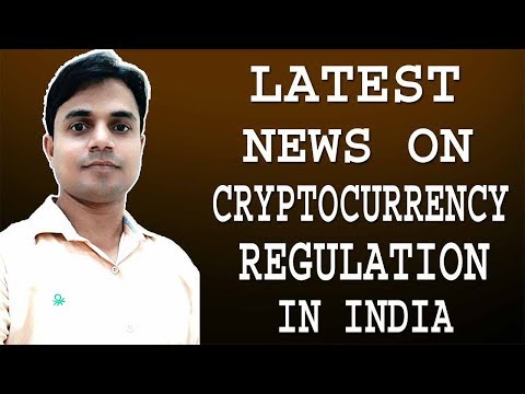 Latest News of Cryptocurrency Regulation in India | Crypto News India | Crypto News in Hindi Today Video