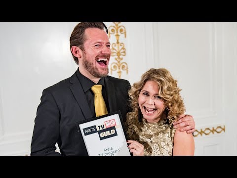 Badehotellet vandt BILLED-BLADETs TV-GULD 2018