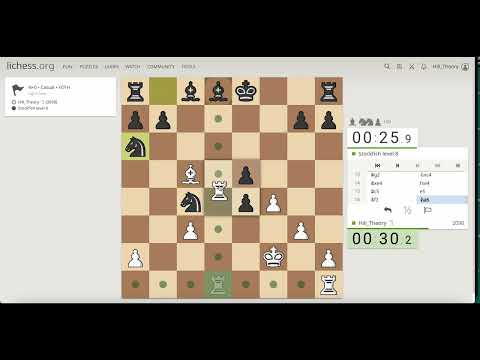 Item video thumbnail