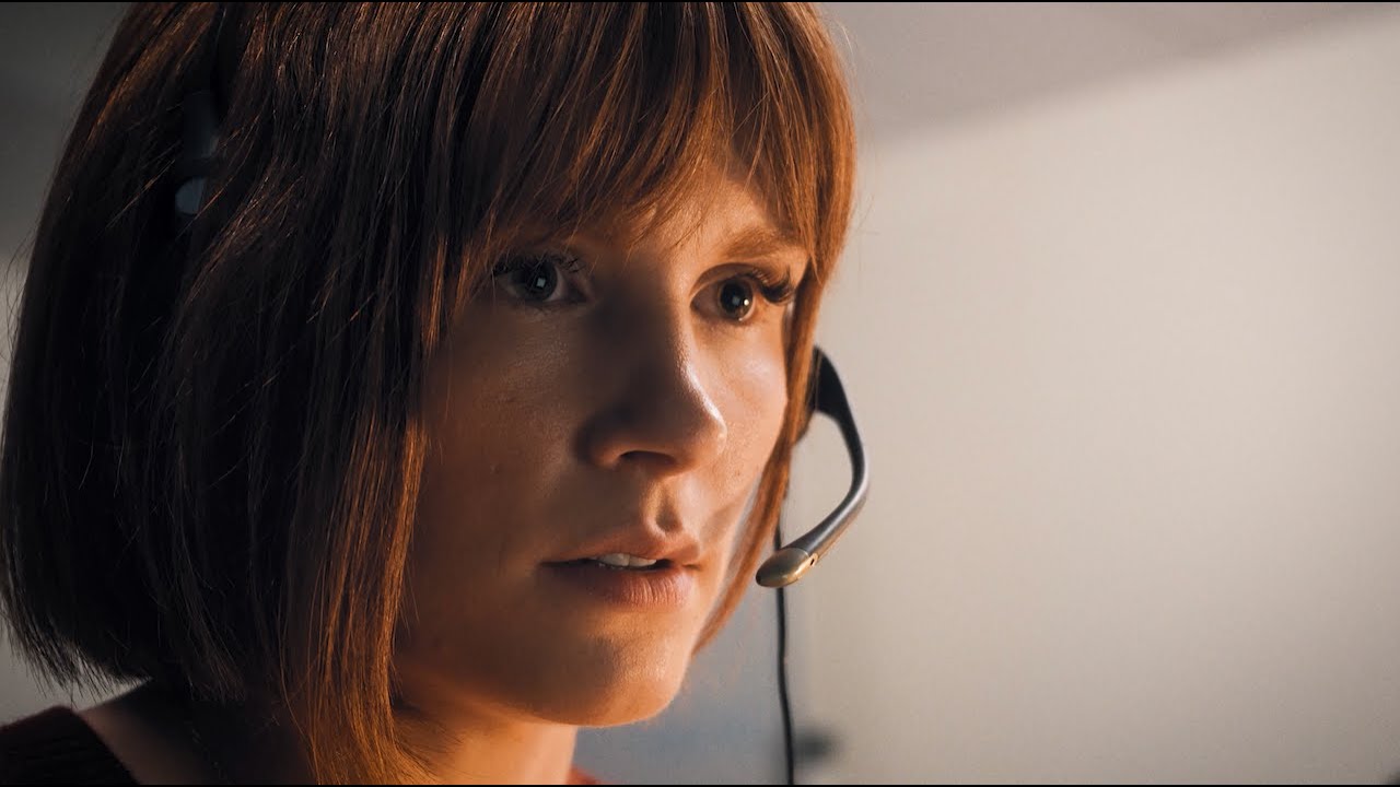 CHOKE (2024) Teaser Trailer