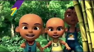 Download lagu Upin & Ipin : Geng Pengembaraan Bermula Promo - Feeling Raya - NTV7 Malaysia mp3