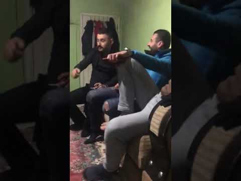 ASKERLİK ANISINI ANLATAN TOKATLI GARSON (Şef Metin )