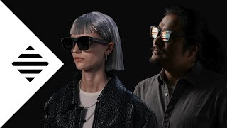 New Augmented Reality Glasses & Headsets Announced (+ More Tech News)