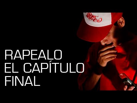 RAPEALO - El Capítulo Final