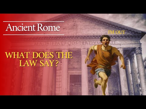 Revealing the Ancient Roman Laws That Shaped History: The Twelve Tables