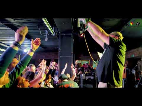 Farben Lehre feat Domalak (RAGGABARABANDA) - Kolory