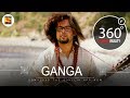 Ganga Team Malhaar 4K 360 Music Videos SonyLIV Music