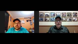 Between the Lanes Episode # 110