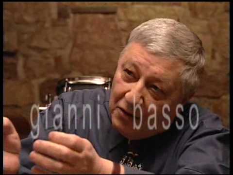 GIANNI BASSO