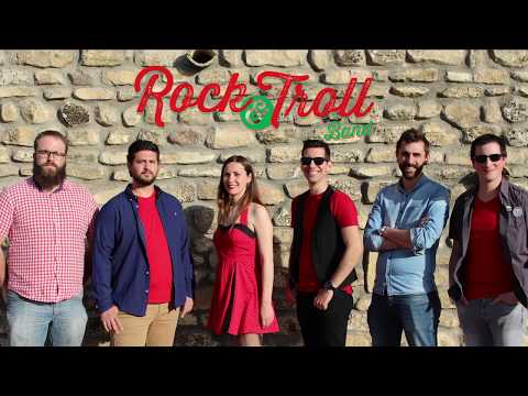 Rock & Troll Band 2017