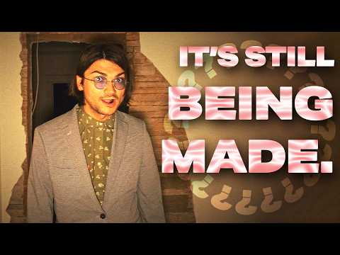 The Complex: Anouncement Video - "We Won't Show you The Scariest Movie Ever Made...Yet."