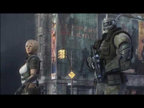 Appleseed Alpha trailer