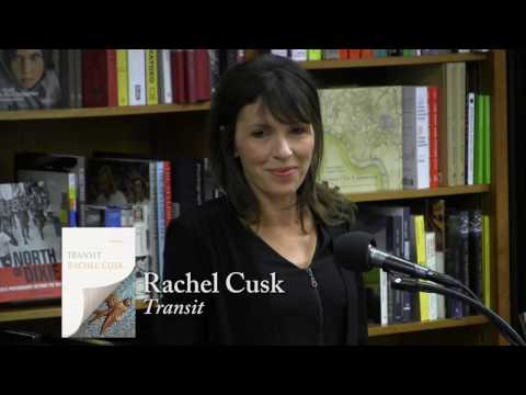 Rachel Cusk, "Transit"