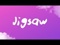 Conan Gray Jigsaw Lyrics