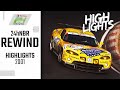 24h Rennen Nürburgring Rewind Highlights 2001