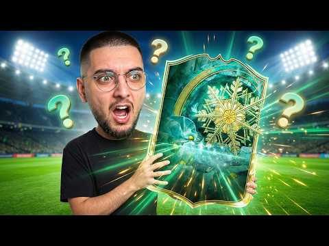 MAKİNE GİBİ KANAT Diye Buna Derler! | EA FC 26 DRAFT