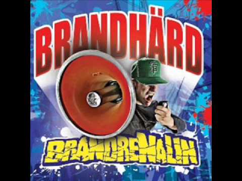 Brandhärd-Kein Schlaf