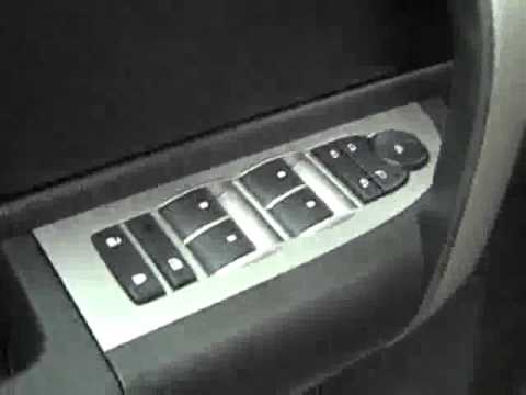 2007 GMC Sierra 1500 CREW-SHORT-SLE2-Z71-4WD-1 OWNER - J1657