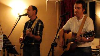 Grab The World By The Balls    Performed By Nick And Jason Moore