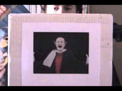 The Oddity Archive Clip Show!