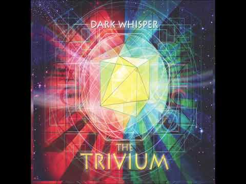 Dark Whisper - Yage Curande