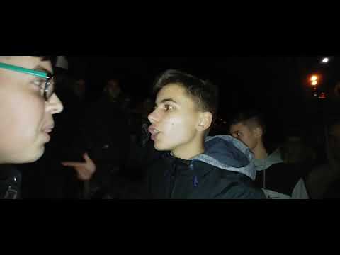 MARKITOS vs MALOPO -16avos- ( 2a REGIONAL BIG SOUND )