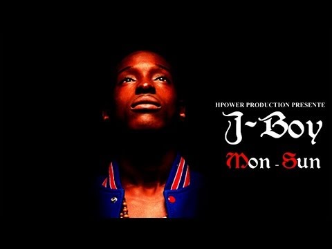 Mr port de paix - aka J Boy  - MON SUN [ Trailer ]
