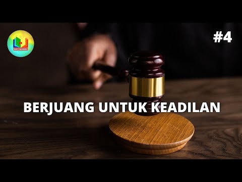 Jangan Takut Ungkap Kebenaran | Kata Bijak TENTANG KEADILAN - #144