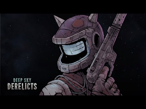 Building your first team - Deep Sky Derelicts PS4
