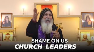 A message to all Christians || Bishop Mar Mari Emmanuel