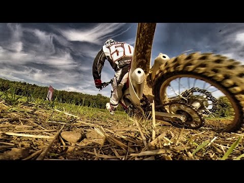 Motocross fahren mit Chris Moeckli | MX-Academy #motocross #motorrad #dirtbike #motocrossvideo