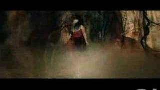 Evanescence - Sweet Sacrifice Music Video