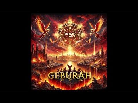 EFRAIM GEBURAH FIM 2025 ? INÍCIO 2026 ?? RETROSPECTIVA E PERSPECTIVA GLOBAL