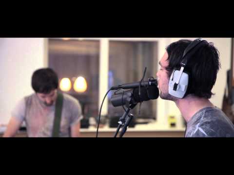 iC1s - Armada ('Lowering The Tone' pre-production)