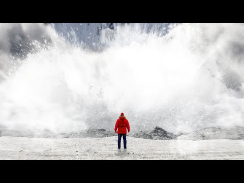 The Terrifying Real Science Of Avalanches