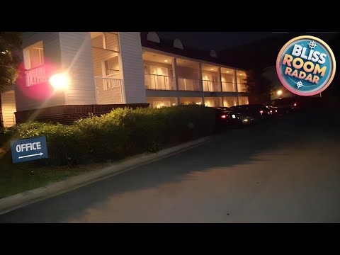 Rodeway Inn Charlotte Independence Blvd. | Charlotte (NC), United States | Hotel Review 🏨