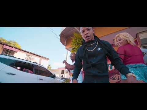 Saymol Fyly ❌ Bulgary La Reserva - Pa Que Tanto Culo (Video Oficial)