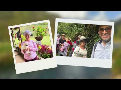 Bienvenida campaña 1 Alejandria Antioquia 2025