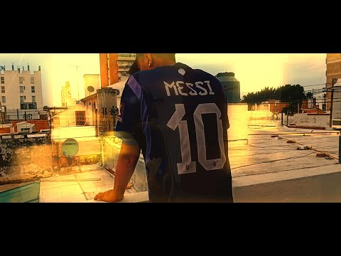 ALAN DELAV "VENGO DE BARRIO" -MALEANTEO SESSION