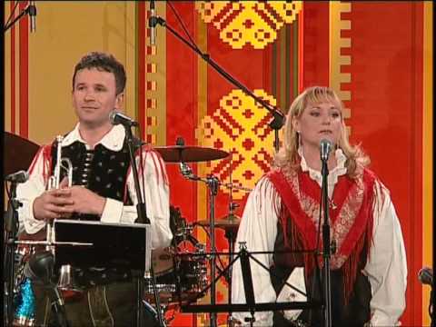 Igor in Zlati zvoki - Jadraj z menoj