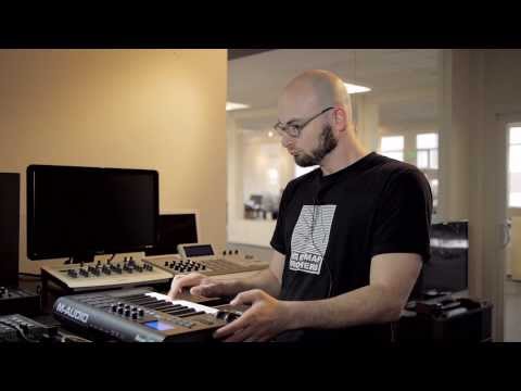 Adventures in Funk: RS4000