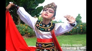 Download lagu Tari REMO NGREMO Ludruk Jawa Timur / Indonesian Dance [HD] mp3