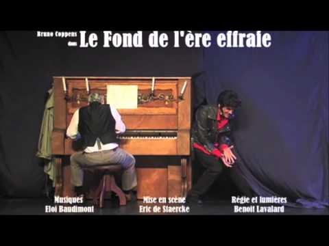 2014047 ACTU-tv Bruno Coppens est l'invité Sabam de l'émission