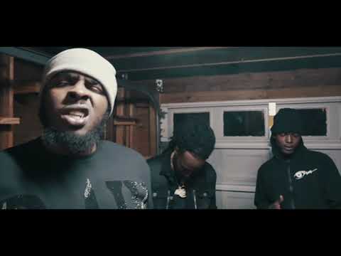 Big Gwapo & Playdoe "Stevie" Shot by: SBproductions